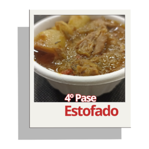 3º pase
